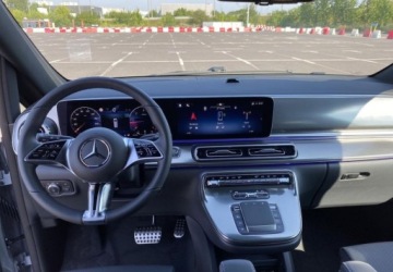 Mercedes Klasa V W447 Długi Facelifting 2.0 300d 237KM 2026 Mercedes-Benz Klasa V V 300d,Specyfikacja do zamowienia, Fotele Luksusowe,, zdjęcie 5