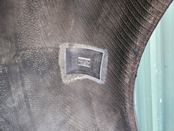 OPONA ALLIANCE 620/70 - R 42 A 360 620/70R42 RADIAL SUPER POWER A-360