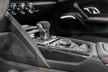 Audi R8 II Coupe Facelifting 5.2 FSI 620KM 2023 Audi R8 Coupe GT V10. 1z 333. FV 23%., zdjęcie 34