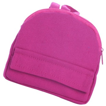 Рюкзак Rosy Schoolbag 8 дюймов Одежда