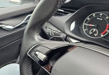 Skoda Octavia IV Liftback 1.5 TSI EVO 150KM 2022 Skoda Octavia bezwypadkowy - 1 wlasciciel - czujniki - kamera - faktura VAT, zdjęcie 11