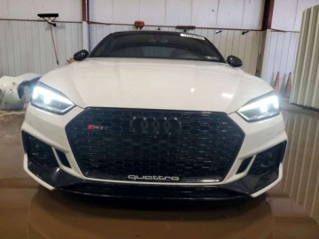 Audi A5 F5 2018 Audi RS5 Coupe 2018 Audi RS5 2.9 Benzyna 444KM, zdjęcie 4