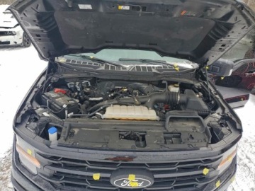 Ford 2024 Ford F150 XLT 2024 2.7 Benzyna 325KM, zdjęcie 6