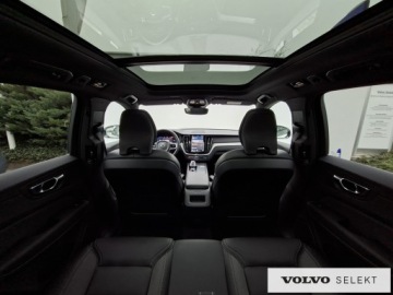 Volvo XC60 II 2025 Volvo XC 60 XC60 B5 B AWD Plus Dark aut, Pakiet cl, zdjęcie 13