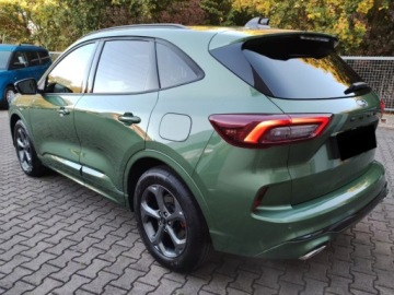 Ford Kuga III SUV Facelifting 2.5 FHEV 180KM 2025 Od ręki - ST-Line X 2.5 FHEV FWD eCVT 180KM / Pakiet Winter, zdjęcie 2