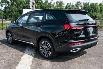 DFSK 2025 DFSK FX 600 Prestige 1.5 T-GDI aut Suv 177KM 2025, zdjęcie 3