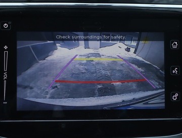 Suzuki SX4 II S-cross Facelifting 1.4 BOOSTERJET 48V SHVS 129KM 2020 Suzuki SX4 S-Cross 1.4 BoosterJet, Salon Polska, zdjęcie 16