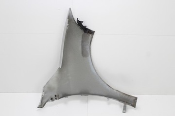 BLATNÍK LEVÝ PŘEDNÍ RENAULT MEGANE III 08-12R TED69