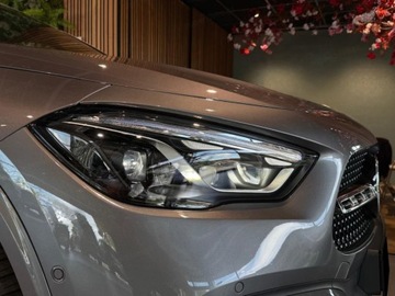 Mercedes GLA II Off-roader Facelifting 2.0 220 190KM 2025 MERCEDES-BENZ GLA 220 4-Matic AMG Line 2.0 (190KM) 2025, zdjęcie 7