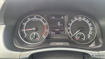 Skoda Fabia IV 1.0 TSI 95KM 2022 Skoda Fabia | LED | Kierownica Wielofunkcyjna| Ekr, zdjęcie 6