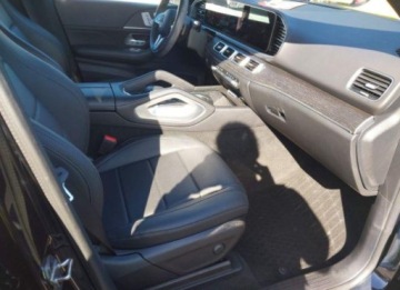 Mercedes GLE V167 2022 Mercedes-Benz GLE 2022, 3.0L, 4x4, od ubezpieczalni 3.0 Benzyna 362KM, zdjęcie 9