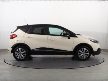 Renault Captur I Crossover 0.9 Energy TCe 90KM 2015 Renault Captur 0.9 TCe, Salon Polska, GAZ, Navi, zdjęcie 5