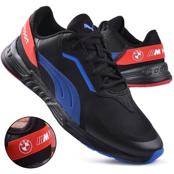 Buty Męskie PUMA BMW Tiburion 307502-01 r.42