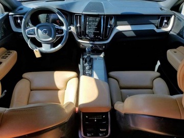 Volvo XC60 II Crossover T5 250KM 2020 Volvo XC 60 T5 Inscription 2020 2.0l 2.0 Benzyna 250KM, zdjęcie 8