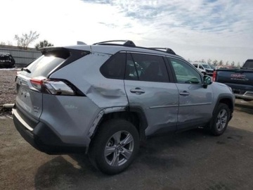 Toyota 2023 Toyota RAV4 XLE, 2023r., 4x4, 2.5L, zdjęcie 2