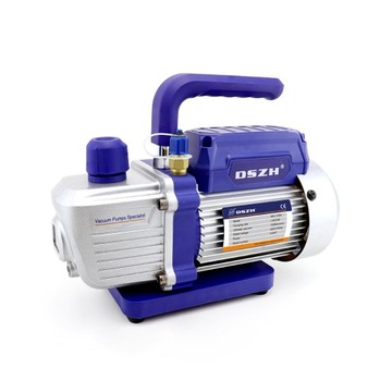 Вакуумный насос кондиционера R32 R410a R134a