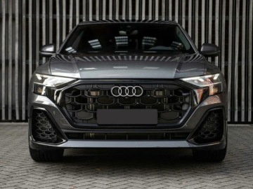 Audi Q8 SUV 3.0 50 TDI 286KM 2026 AUDI Q8 / E-Tron 50 TDI quattro S line 3.0 (286KM) 2026, zdjęcie 3
