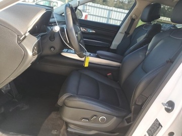  Genesis GV70 Base 2023 2.5l 2.5 Benzyna 300KM, zdjęcie 7