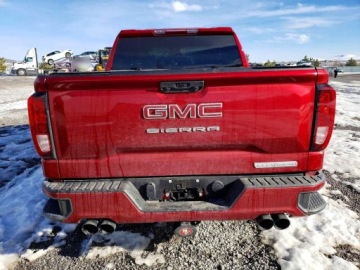  GMC Sierra K1500 Elevation 2024 5.3 Benzyna 355KM, zdjęcie 2