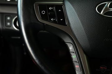 Hyundai i40 Kombi Facelifting 2.0 GDI 165KM 2017 Hyundai i40 2.0 GDi Navi Kamera DriveMode Podgrz.Kier El.Fot.Temp.2xPDC Gw, zdjęcie 26