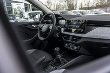 Skoda Kamiq Crossover Facelifting 1.5 TSI 150KM 2026 Škoda Kamiq Skoda Kamiq Drive 1.5 TSI 150 KM, zdjęcie 21