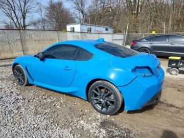Toyota GR86 2023 Toyota GR86 Premium 2023 2.4 Benzyna 228KM, zdjęcie 1