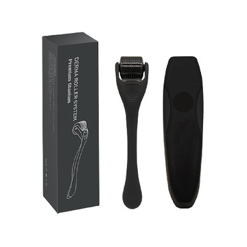 ВАЛИК ДЛЯ БОРОДЫ 0,5 мм ВАЛИК для роста волос бороды