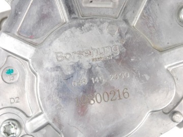 ТОПЛИВНЫЙ НАСОС VACUM ORG AUDI SKODA VW 038145209Q B14919