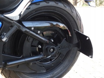 Защитные дуги Husaria Kawasaki Vulcan VN900 VN 900