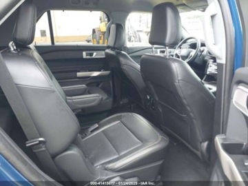 Ford Explorer VI 2022 Ford Explorer 2023 Ford Explorer Limited RWD 2.3 Benzyna 300KM, zdjęcie 7