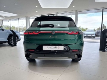 Alfa Romeo 2023 Alfa Romeo Tonale Ti Kamera cofania CarPlayAndroid Auto Nawigacja LED, zdjęcie 2