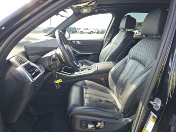 BMW X5 G05 2025 BMW X5 xDrive50e 2025 3.0 Hybryda 389KM, zdjęcie 9