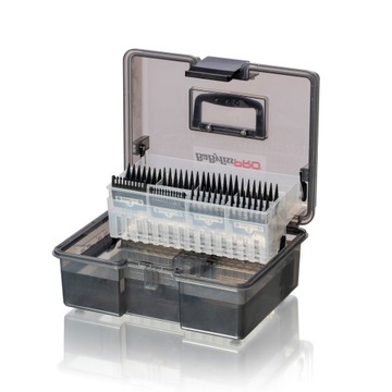 BABYLISS PRO BARBERSONIC Box do dezynfekcji z wibracjami sonicznymi