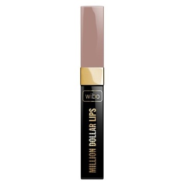 Wibo Million Dollar Lips matowa pomadka do ust 5 3ml P1