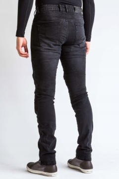 БРЮКИ OZONE HORNET II WSH BLK 34/32