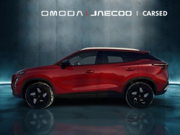 Omoda 5 1.5 T-GDI 224KM 2025 Omoda 5 1.5 Hybryda 224KM, zdjęcie 2