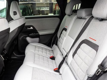 Citroen C5 Aircross 2026 Od ręki - Max eDCT6 1.2 mHEV 145KM / Pakiet Zimowy z Grip Control, zdjęcie 10