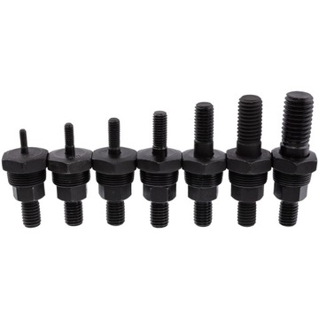 ЗАКЛЕПКА-ГАЙКА 440мм ДЛЯ ЗАКЛЕПКИ + ЗАКЛЕПКА-ГАЙКИ