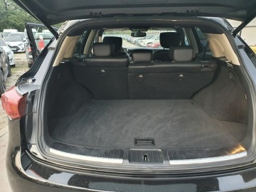 Infiniti QX70 2016 Infiniti QX70 3.7 benzyna, zdjęcie 22