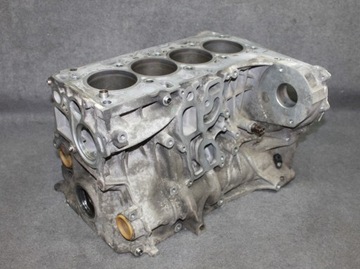 BMW E90 LCI F20 F30 F34 F36 F10 F15 F25 E84 2.0D 184KM N47D20C BLOK SILNIKA