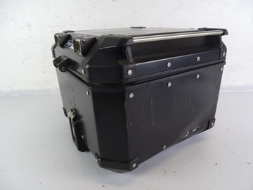 B621 GIVI TREKKER OUTBACK 58L MONOKEY верхний кофр