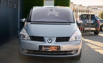 Renault Espace IV 2007 Renault Grand Espace Renault Grand Espace 3.5 V6 Initiale 3.5 Benzyna 241KM, zdjęcie 8