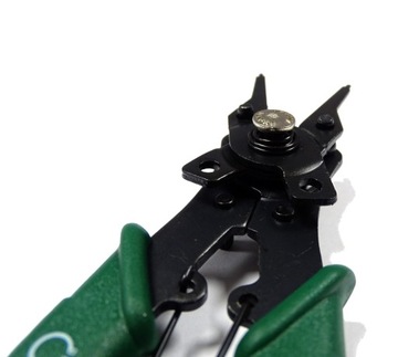 JONNESWAY УНИВЕРСАЛЬНЫЕ КОЛЬЦОСЕГЕРНЫЕ ЩИПЦЫ