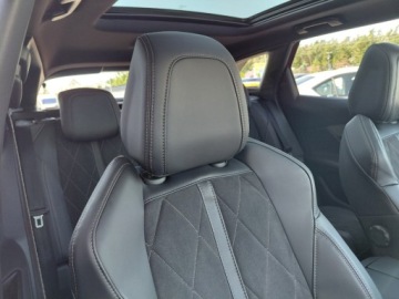 Peugeot 3008 II Crossover 2.0 BlueHDi 180KM 2017 Peugeot 3008 GR Full LED Navi Kamera Sensor Panorama Radar 2.0 Diesel 180KM, zdjęcie 14