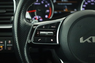 Kia Proceed Shooting Brake 1.5 T-GDI 160KM 2021 Kia ProCeed 1.5 T-GDI, Salon Polska, zdjęcie 17