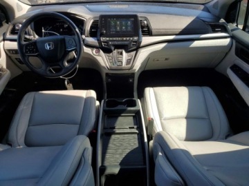 Honda Odyssey IV 2023 Honda Odyssey Exl 2023 3.5 Benzyna 280KM, zdjęcie 8