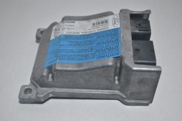 МОДУЛЬ ДАТЧИКА ПОДУШКИ БЕЗОПАСНОСТИ FORD FOCUS MK1 2M5T14B056DD