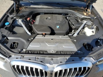 BMW X3 G01 2023 BMW X3 xDrive30i 2023 2.0l 2.0 Benzyna 248KM, zdjęcie 6