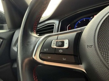 Volkswagen T-Roc I SUV 1.5 TSI ACT 150KM 2021 Volkswagen T-Roc 1.5TSI 150KM Premium DSG Kamera NiskiPrzebieg ACC ASO Sal, zdjęcie 16