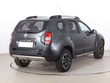 Dacia Duster I SUV Facelifting 1.6 SCe 114KM 2016 Dacia Duster 1.6 SCe, Salon Polska, 1. Właściciel, zdjęcie 4
